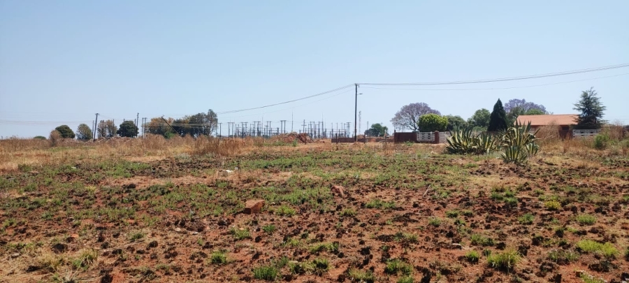 0 Bedroom Property for Sale in Koster North West